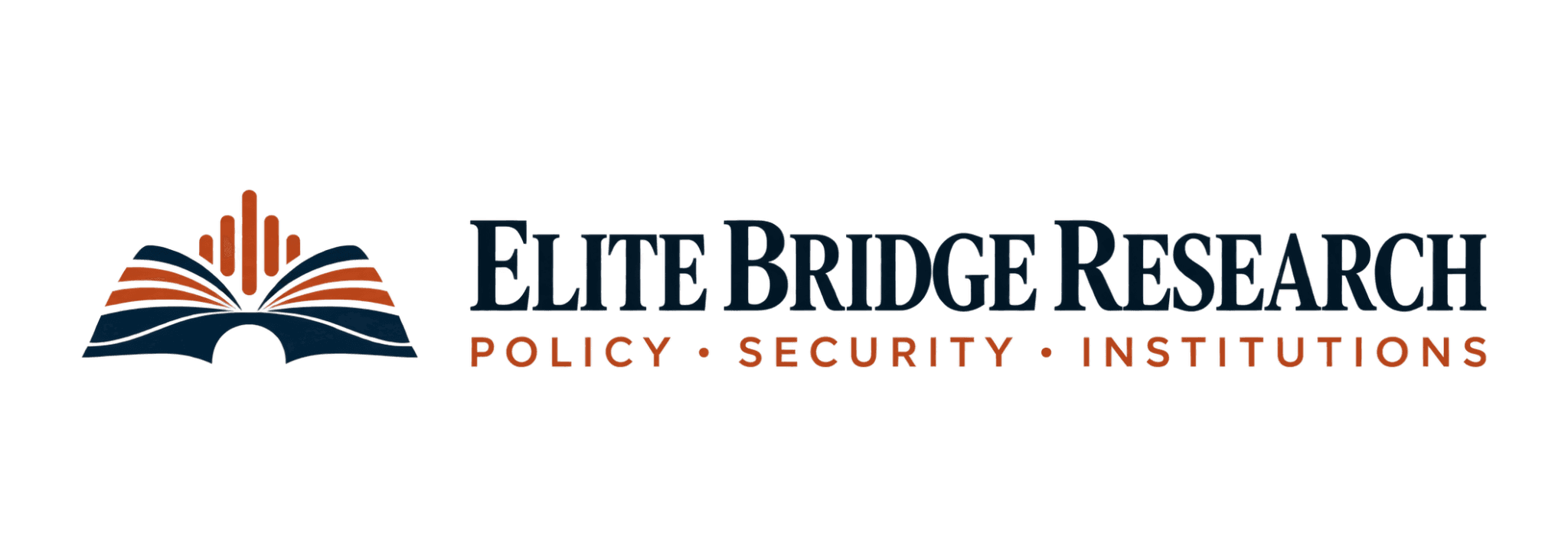 Elite Bridge Research — Policy, Security, Institutions
